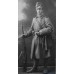 Шинель (Mantel) пехотная нижних чинов Австро-Венгерской армии. Обр.1908 г..